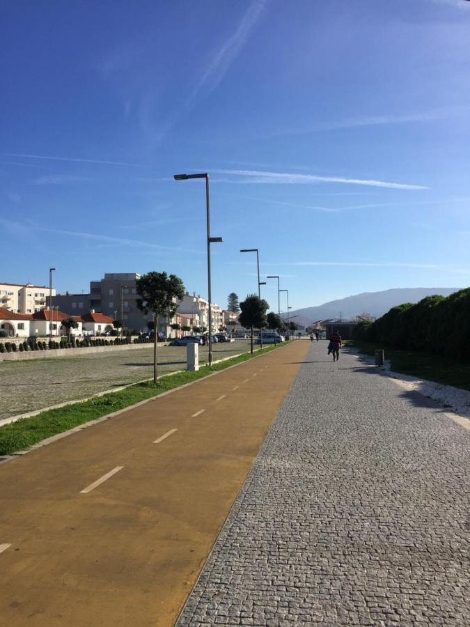 Beach And Mountain Paradise Vila Praia de Âncora Dış mekan fotoğraf
