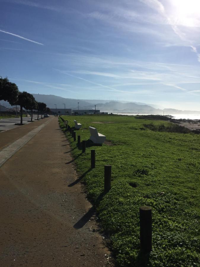 Beach And Mountain Paradise Vila Praia de Âncora Dış mekan fotoğraf